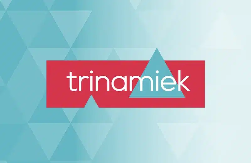 Werken bij Trinamiek