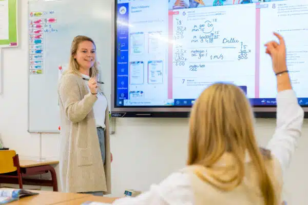Talentcoach