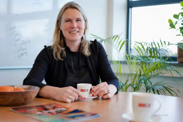 Laagdrempelig kennismaken